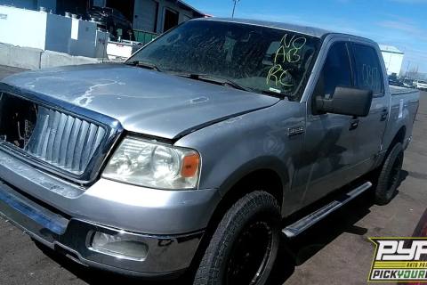 Photo of 2004 Ford F-150