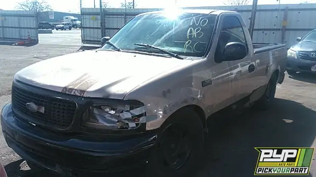 Photo of 1997 Ford F-150
