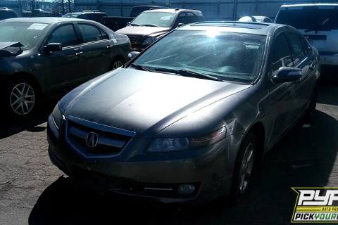 Photo of 2008 Acura Tl