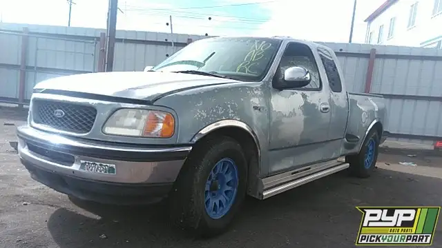 Photo of 1997 Ford F-150