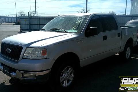 Photo of 2004 Ford F-150