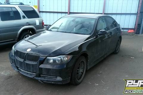 Photo of 2008 Bmw 328I
