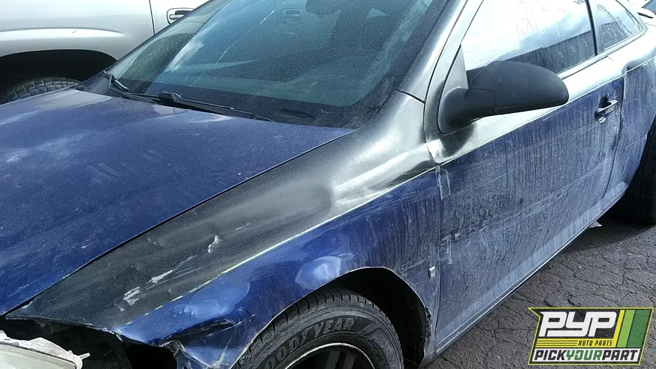 Photo of 2007 Chevrolet Cobalt