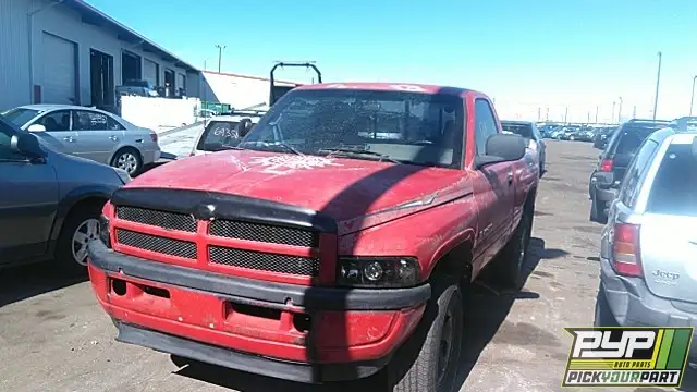 Photo of 1995 Dodge Ram 1500
