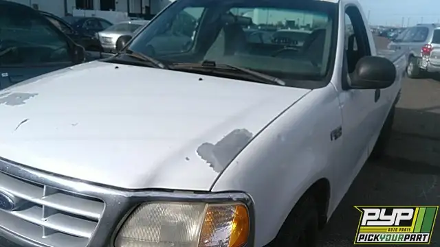 Photo of 1999 Ford F-150