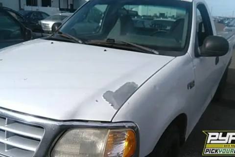 Photo of 1999 Ford F-150