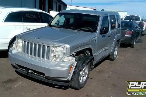 Photo of 2011 Jeep Liberty