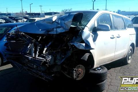 Photo of 2019 Kia Sedona
