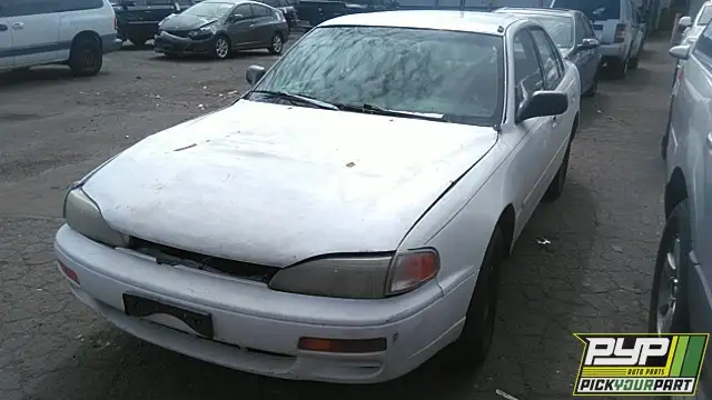Photo of 1995 Toyota Camry