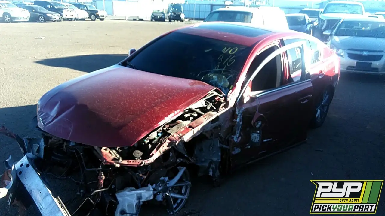 Photo of 2006 Lexus Gs300