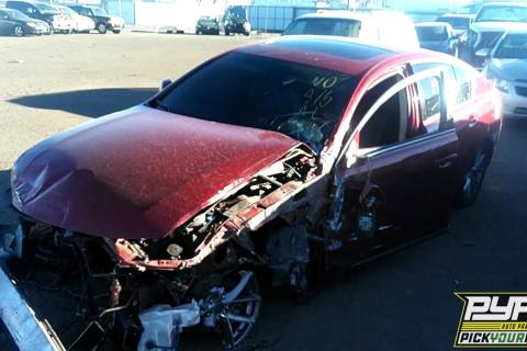 Photo of 2006 Lexus Gs300