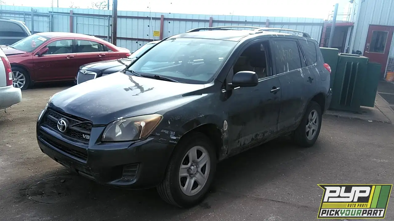 Photo of 2009 Toyota Rav4