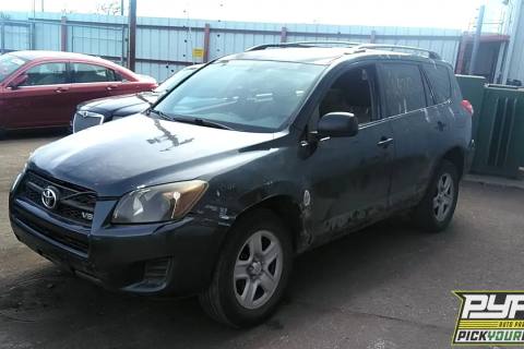 Photo of 2009 Toyota Rav4