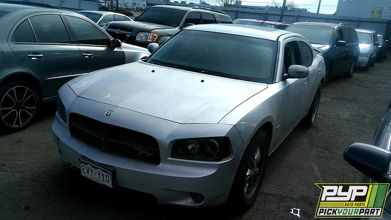 Photo of 2008 Dodge Charger