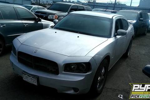 Photo of 2008 Dodge Charger