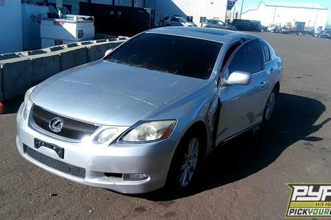 Photo of 2006 Lexus Gs300