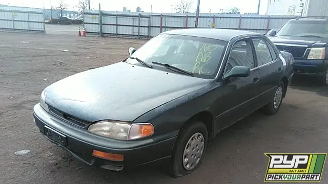 Photo of 1996 Toyota Camry