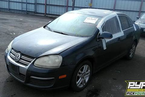 Photo of 2007 Volkswagen Jetta