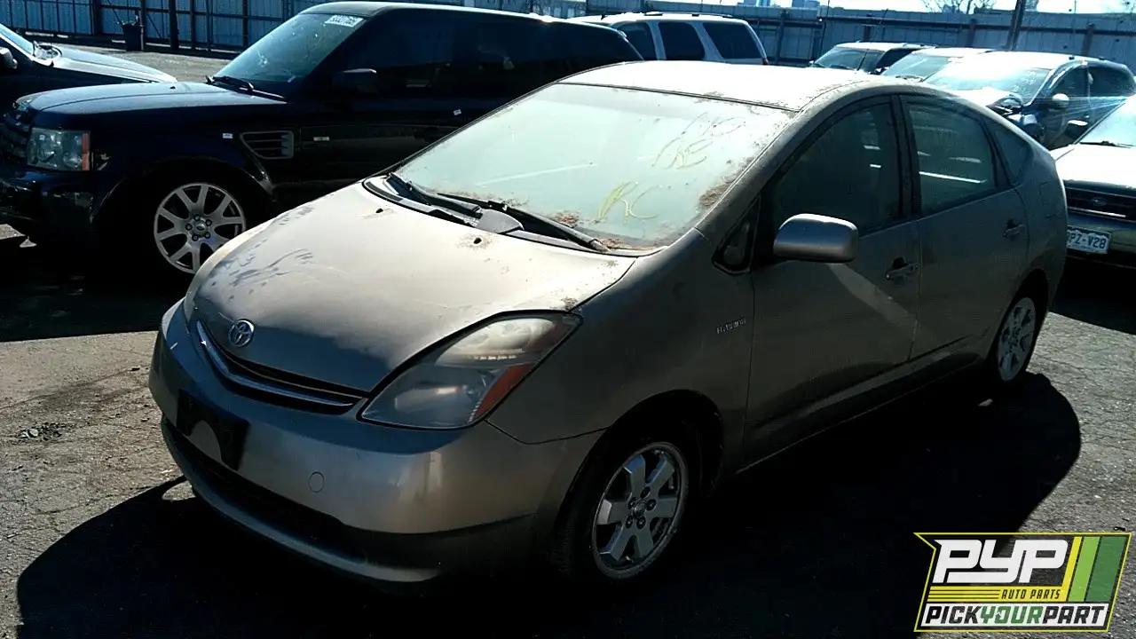 Photo of 2007 Toyota Prius