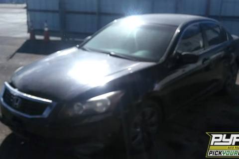 Photo of 2008 Honda Accord