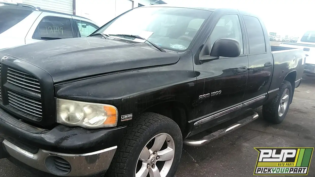 Photo of 2005 Dodge Ram 1500