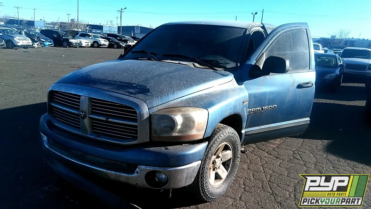 Photo of 2006 Dodge Ram 1500