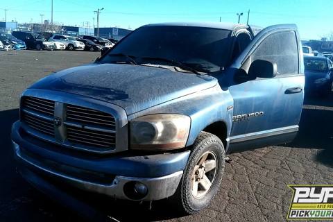Photo of 2006 Dodge Ram 1500
