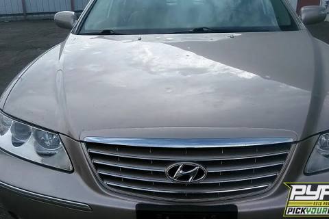 Photo of 2008 Hyundai Azera