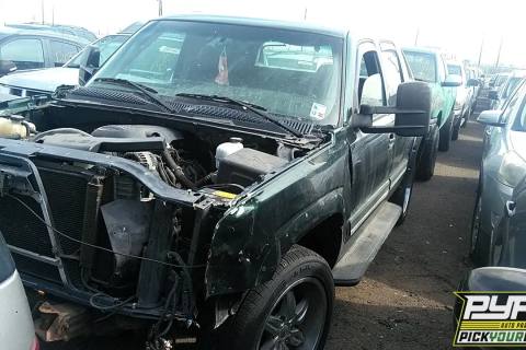 Photo of 2004 Chevrolet Avalanche 1500