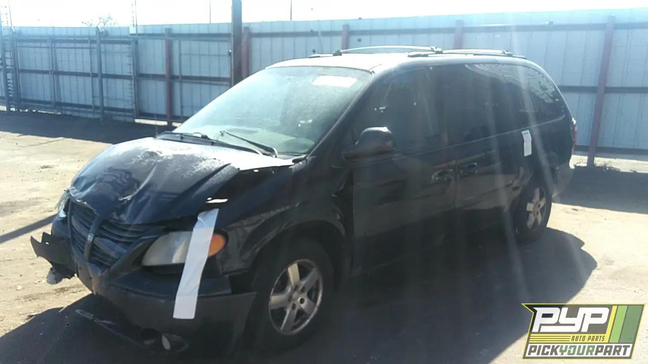 Photo of 2005 Dodge Grand Caravan