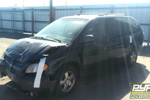 Photo of 2005 Dodge Grand Caravan