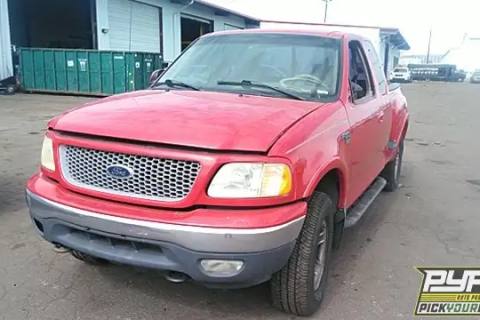 Photo of 1999 Ford F-150