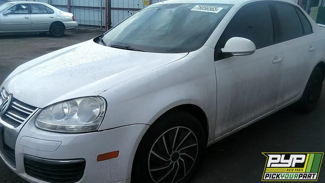 Photo of 2010 Volkswagen Jetta