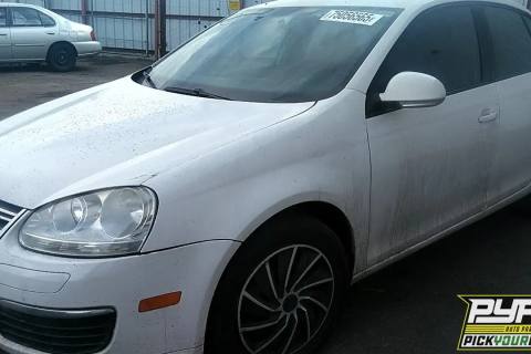 Photo of 2010 Volkswagen Jetta