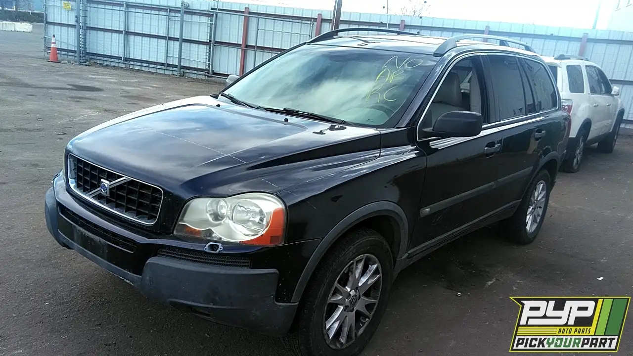 Photo of 2005 Volvo Xc90