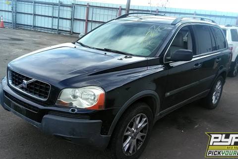 Photo of 2005 Volvo Xc90