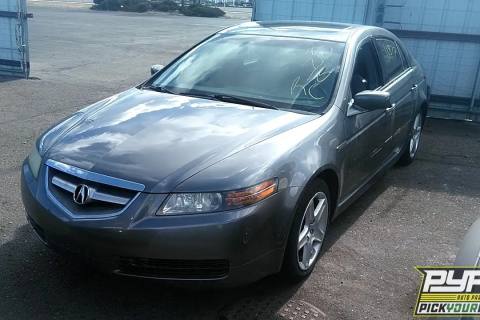 Photo of 2006 Acura Tl
