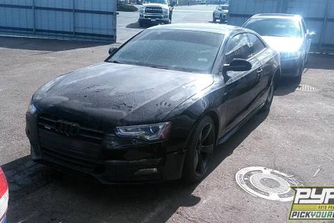 Photo of 2016 Audi A5