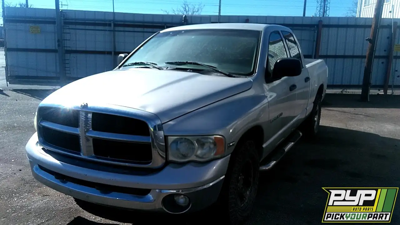 Photo of 2005 Dodge Ram 1500