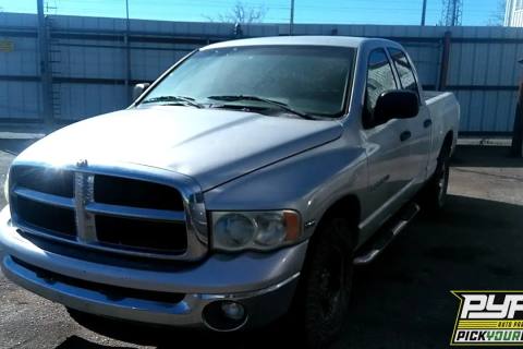 Photo of 2005 Dodge Ram 1500