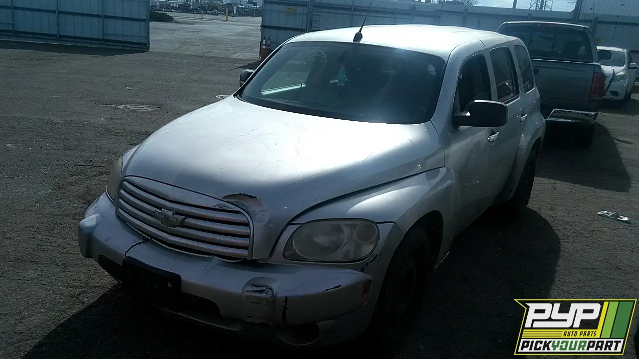 Photo of 2006 Chevrolet Hhr