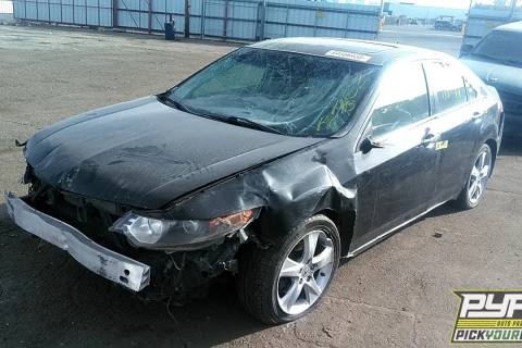 Photo of 2009 Acura Tsx