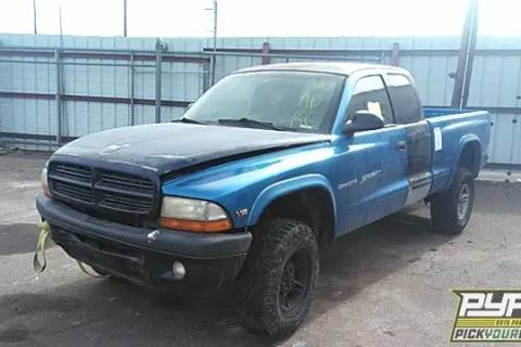 Photo of 1998 Dodge Dakota