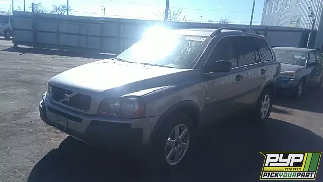 Photo of 2006 Volvo Xc90
