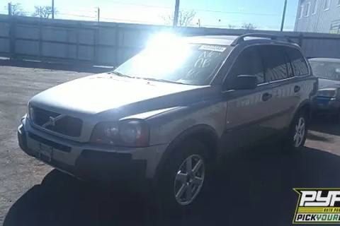 Photo of 2006 Volvo Xc90