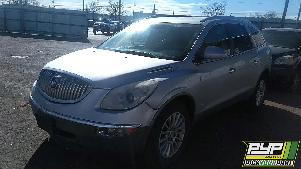 Photo of 2011 Buick Enclave