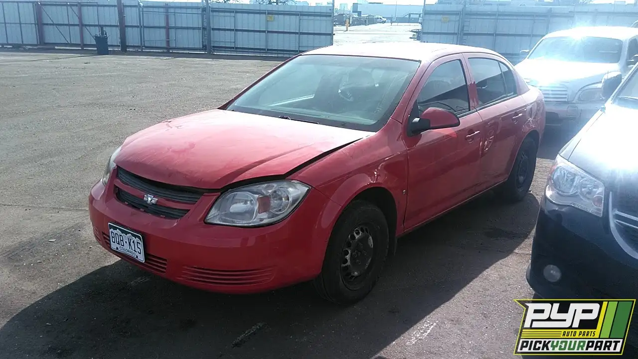 Photo of 2008 Chevrolet Cobalt