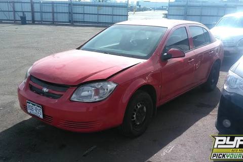 Photo of 2008 Chevrolet Cobalt