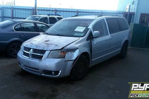 Photo of 2010 Dodge Grand Caravan