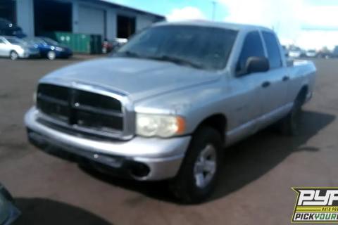 Photo of 2002 Dodge Ram 1500